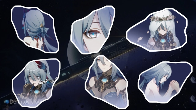 Эйдолоны Ханья