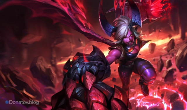 «Демон Вай»