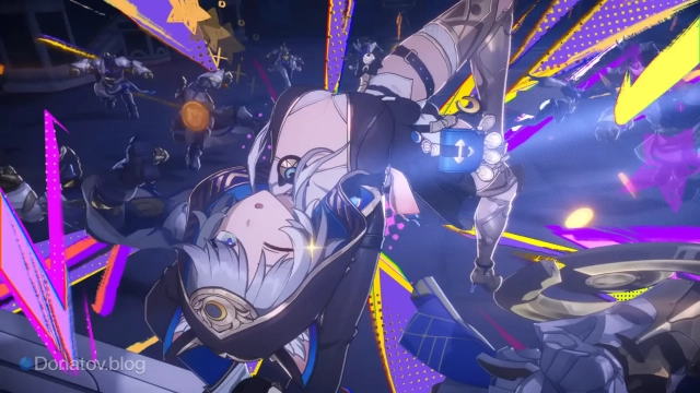 Цифер: кадр из трейлера «Проще простого»