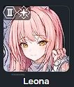 Леона