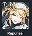 Рапунцель