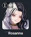 Розанна