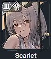 Скарлетт