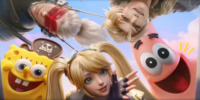 Обзор ивента Mobile Legends: Bang Bang х SpongeBob: как получить халявные облики