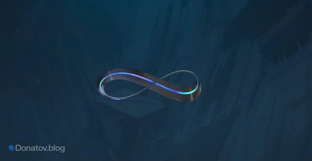 Граффити «Непостоянство»