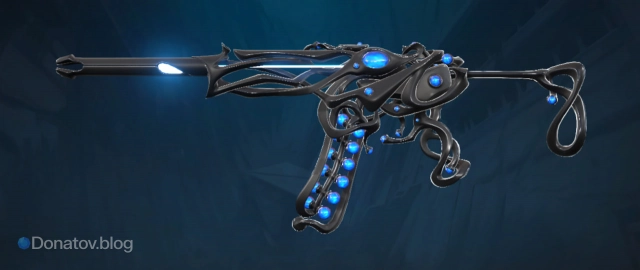 Spectre «Непостоянство»