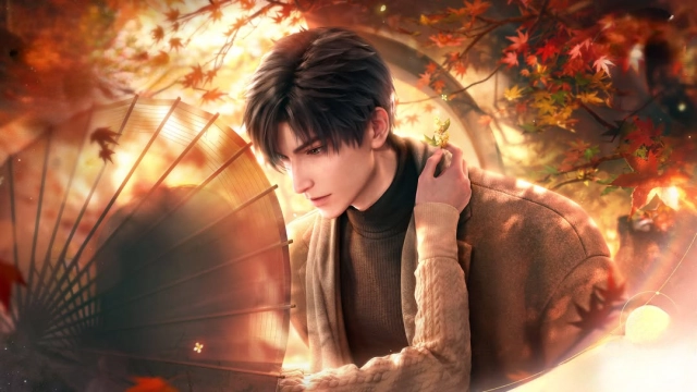 Как купить Promise в Love and Deepspace: удобный гайд