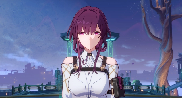 Какой реальный рост у Кафки в Honkai: Star Rail? Разбираем лор и факты