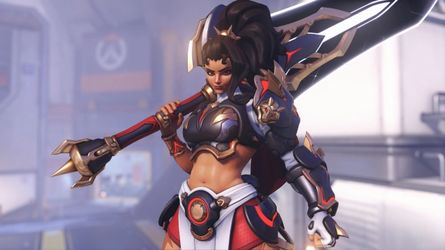 Вендетта в Overwatch 2: как ощущается новый герой «Урон» на тестировании