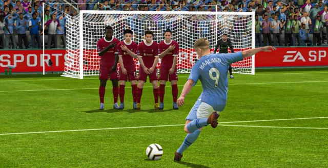 «Эпохи величия» в FC Mobile: обзор события, награды и даты проведения