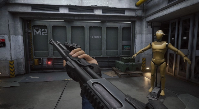 Как собрать М870 в Delta Force — полный билд для дробовика и советы