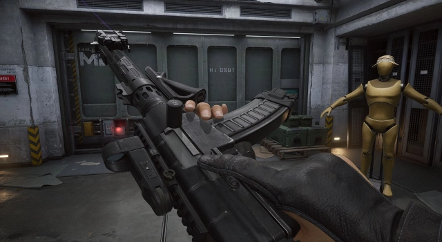 Как собрать АС «Вал» в Delta Force — метовый билд и советы по игре