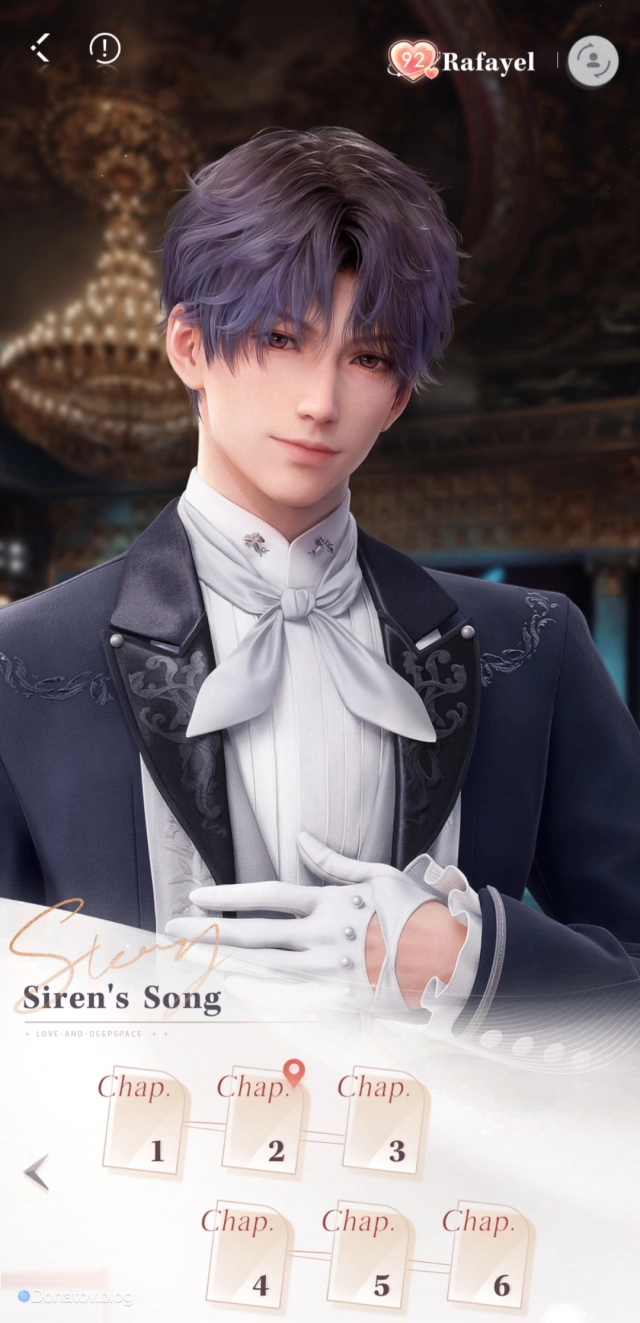 Анекдот Рафаэля