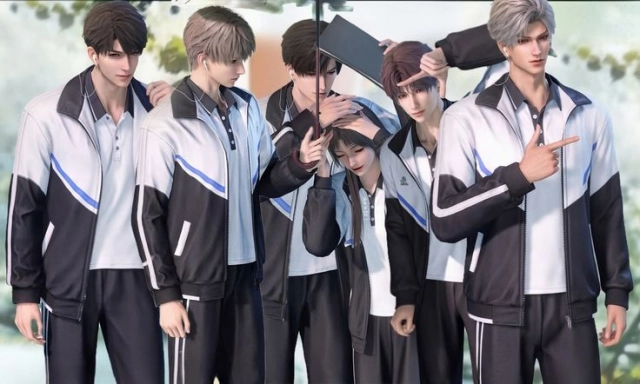 Love and Deepspace — воспоминания, через которые оживает любовь