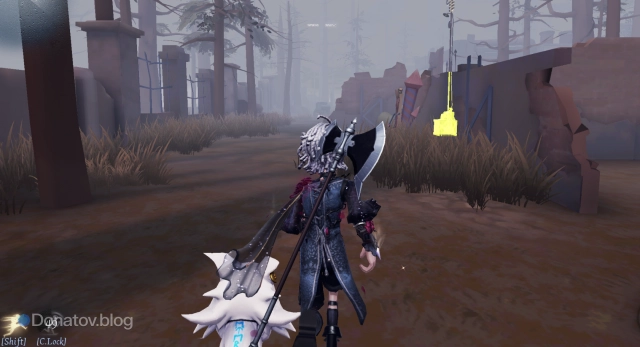 Иногда аксессуары могут иметь очень интересную форму