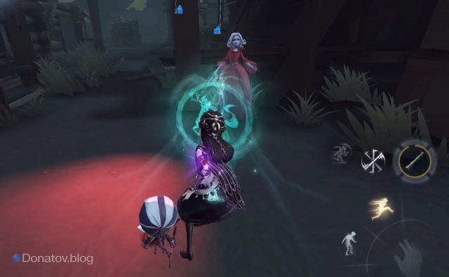 Эффекты некоторых аксессуаров завораживают