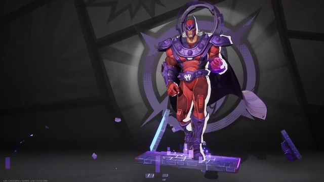 Ходьба в Marvel Rivals: зачем игроки фармят ауру и идут вместо бега?