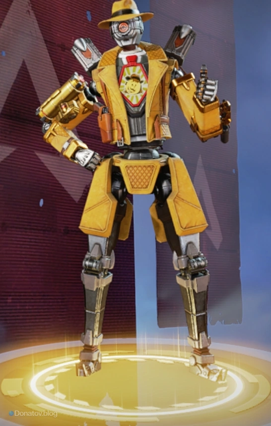 Memoir Noir Патфайндер