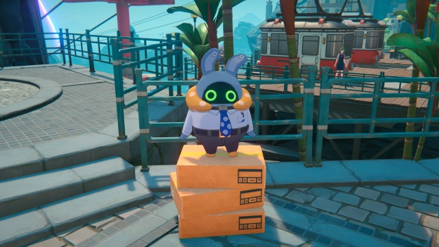 Событие «Легенда эн-нешпиля» в ZZZ: гайд по прохождению