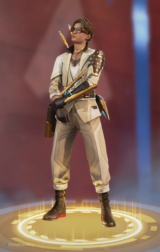 Romeo Спарроу