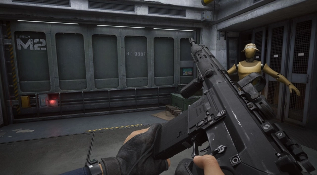 Сборка SR-25 в Delta Force: все модули, тактика использования и советы по игре