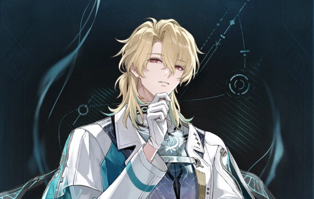 Анонс новых резонаторов в Wuthering Waves из академии Старторч