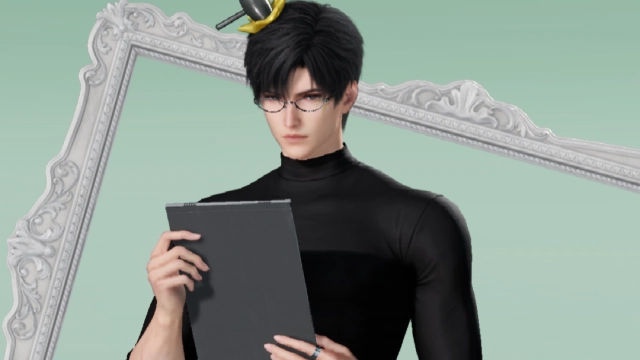 Как привязать почту в Love and Deepspace и стоит ли это делать