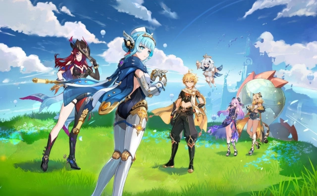 Гид по заданию «Песня полой луны. Увертюра. Возвращение домой»