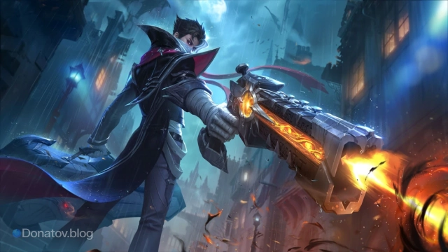 Контрпики Сесилиона из стрелков