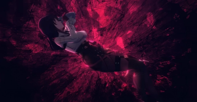 Внешность Кафки из Honkai: Star Rail: анализ стиля и элементов