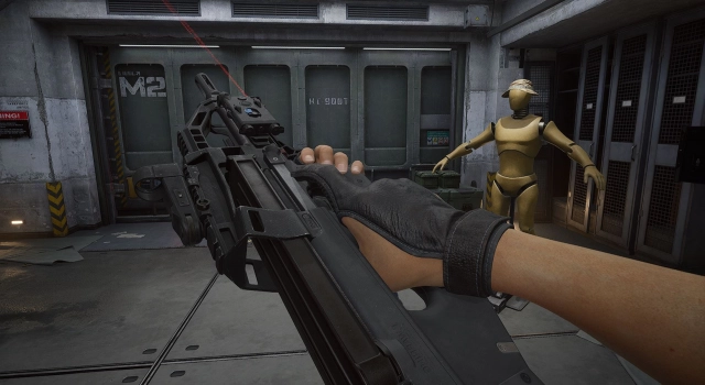 Метовая сборка на P90 в Delta Force: высокая точность и простая отдача