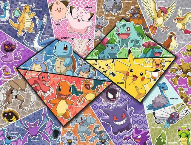 Игра Pokemon TCG Pocket: увлекательный мир покемонов в формате карточной игры