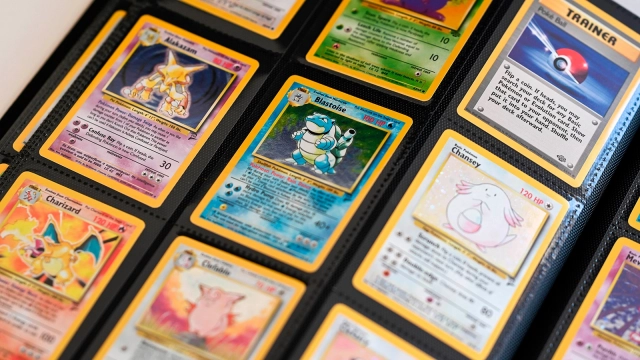 Pokemon TCG Pocket — системные требования для Android, iOS и ПК