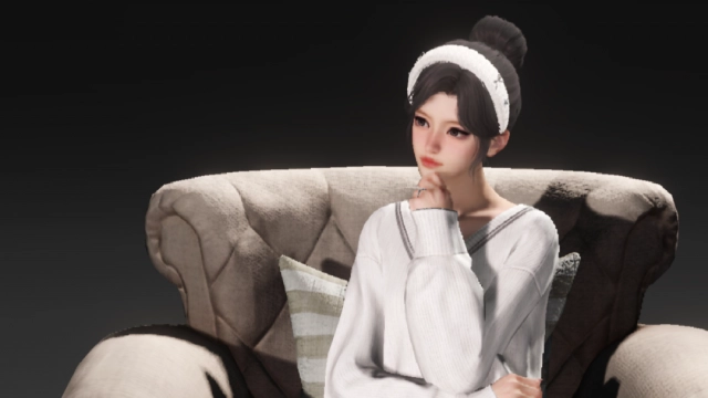 Ежедневные действия в Love and Deepspace: что нужно делать каждый день и зачем