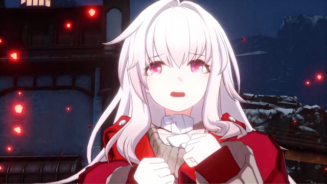 Гайд на Клару — девочку с добрым сердцем из Honkai: Star Rail