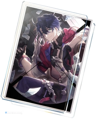 «Взгляд жертвы»