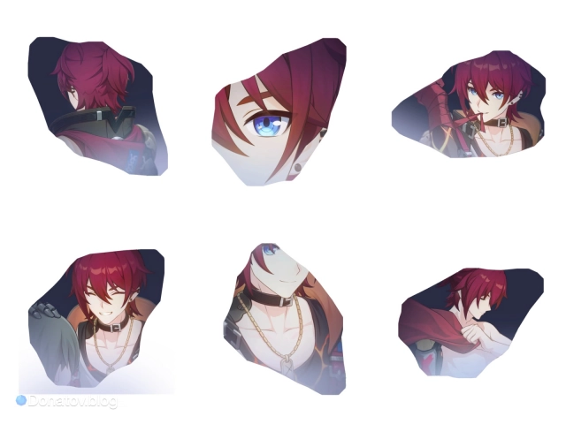 Эйдолоны Луки