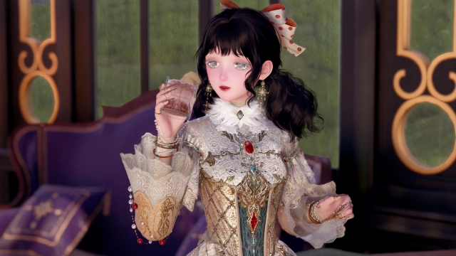 Рецепты всех блюд в Infinity Nikki: полный список с инструкцией по разблокировке