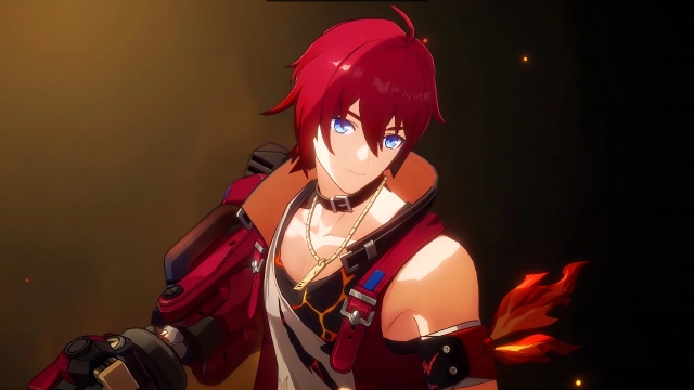 Гайд на Луку — лучшего бойца Подземья из Honkai: Star Rail