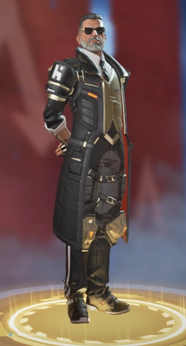 Earl Gray Баллистик