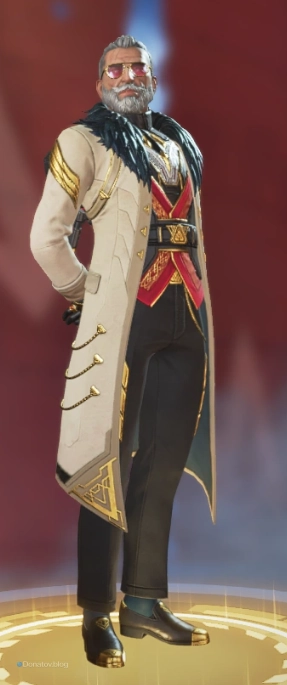 Sleek & Suave Баллистик