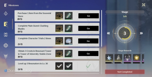 Контрольные точки