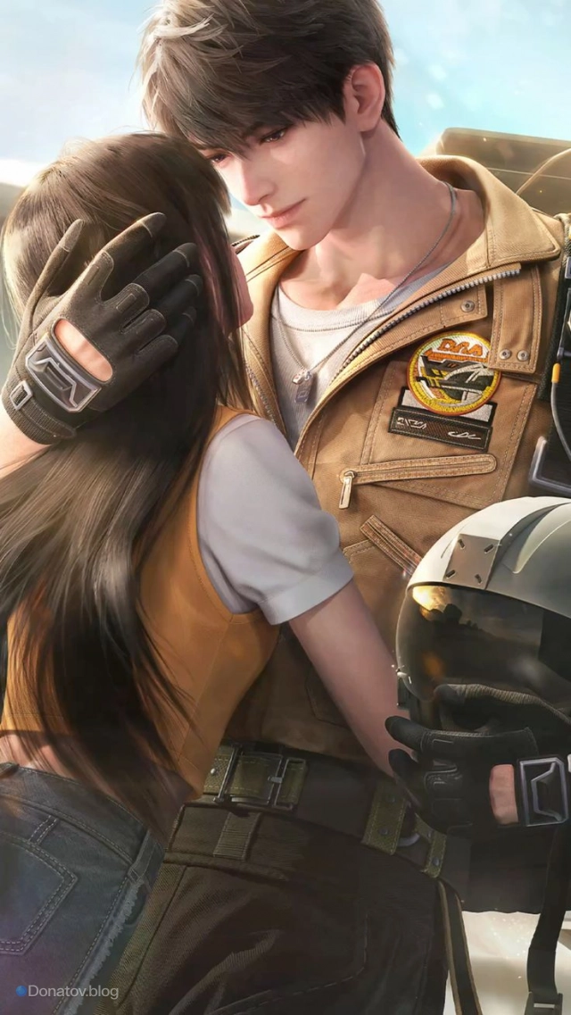 Карта игры Mr Love: Queen’s Choice