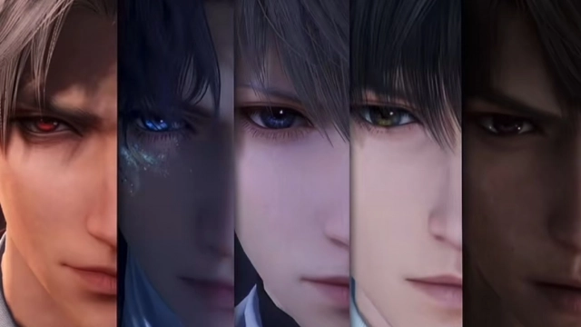 Mr Love: Queen’s Choice и Love and Deepspace: какая из игр лучше