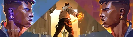 Встреча Phoenix с двойником