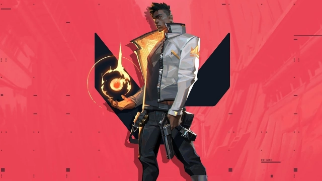 Гайд на Phoenix из Valorant: способности, советы по использованию, лор