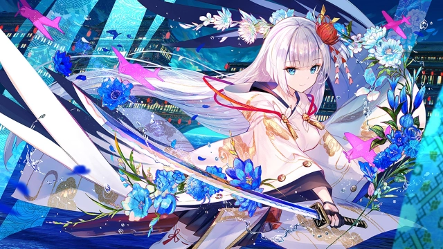 Azur Lane: системные требования для запуска игры на Android и iOS