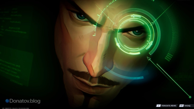 Важный аспект игры за Железного человека — гибкость и соответствующее ей умение анализировать