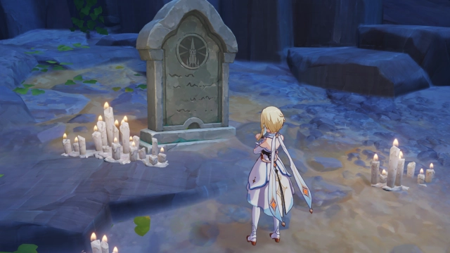 Как пройти задание Нод-Края «Отзвуки скорбного колокола» в Genshin Impact