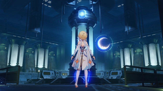 Как пройти задание Нод-Края «Приоритеты прежде всего» в Genshin Impact